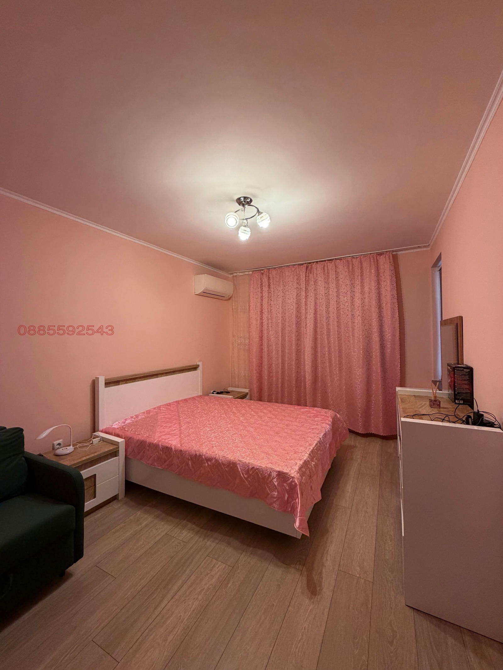 Продава 3-СТАЕН, с. Шкорпиловци, област Варна, снимка 9 - Апартаменти - 56316893