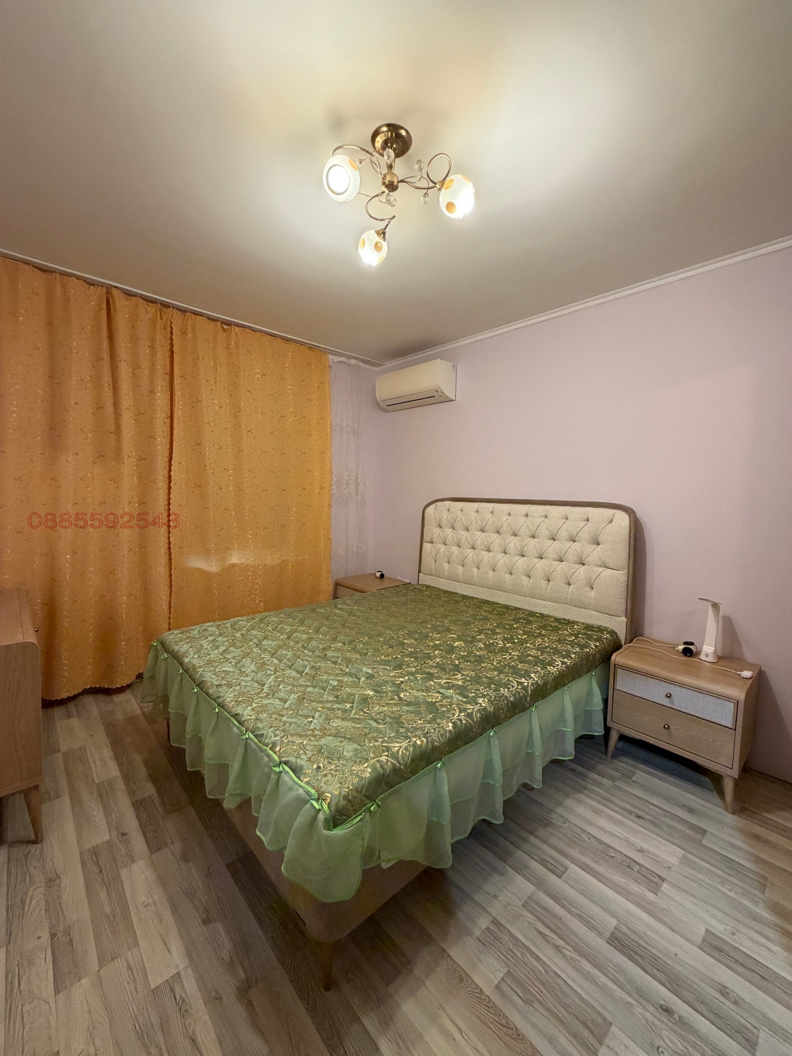 Продава 3-СТАЕН, с. Шкорпиловци, област Варна, снимка 12 - Апартаменти - 56316893