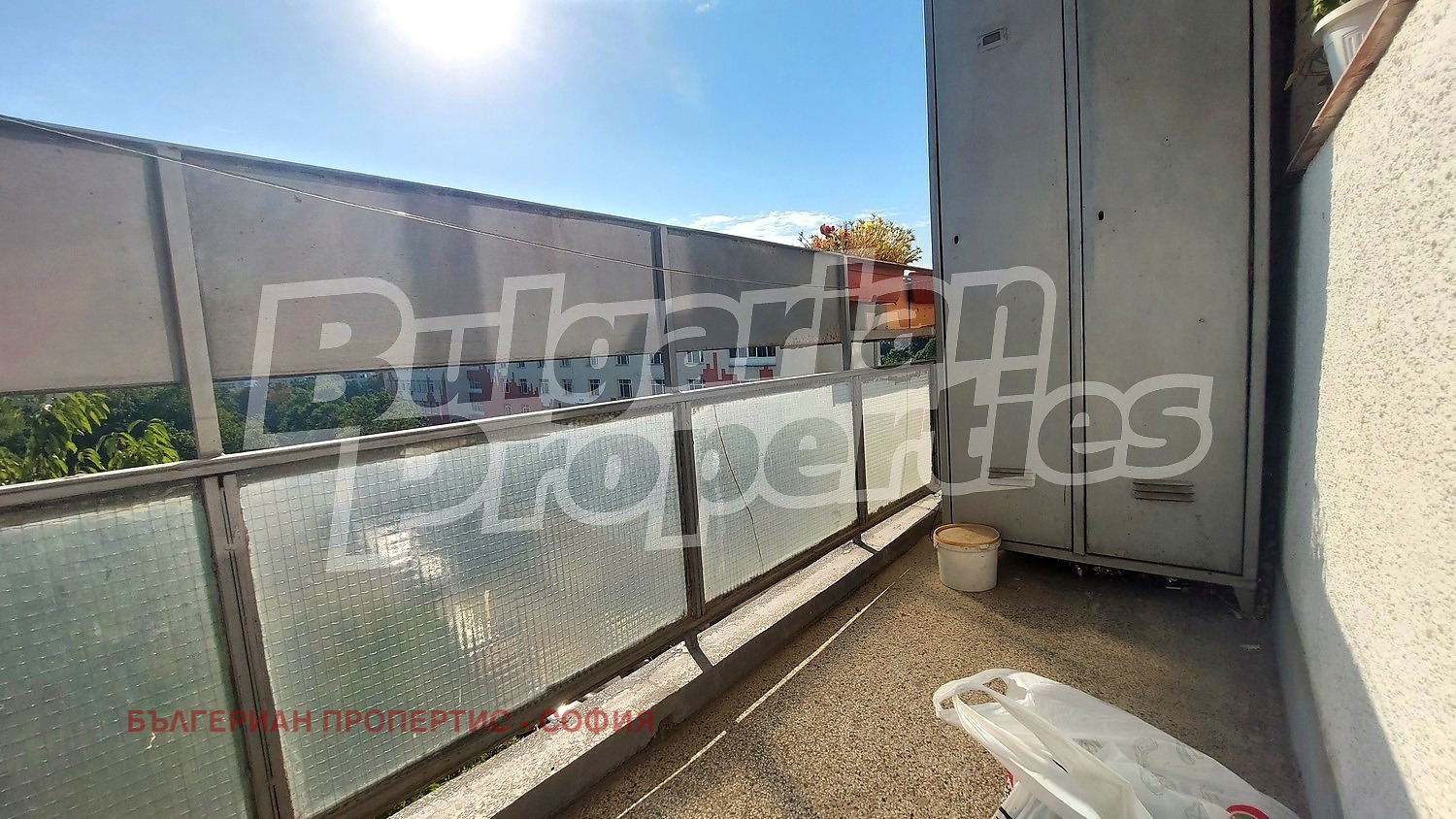 Продава 4-СТАЕН, гр. София, Красна поляна 1, снимка 3 - Апартаменти - 53029303