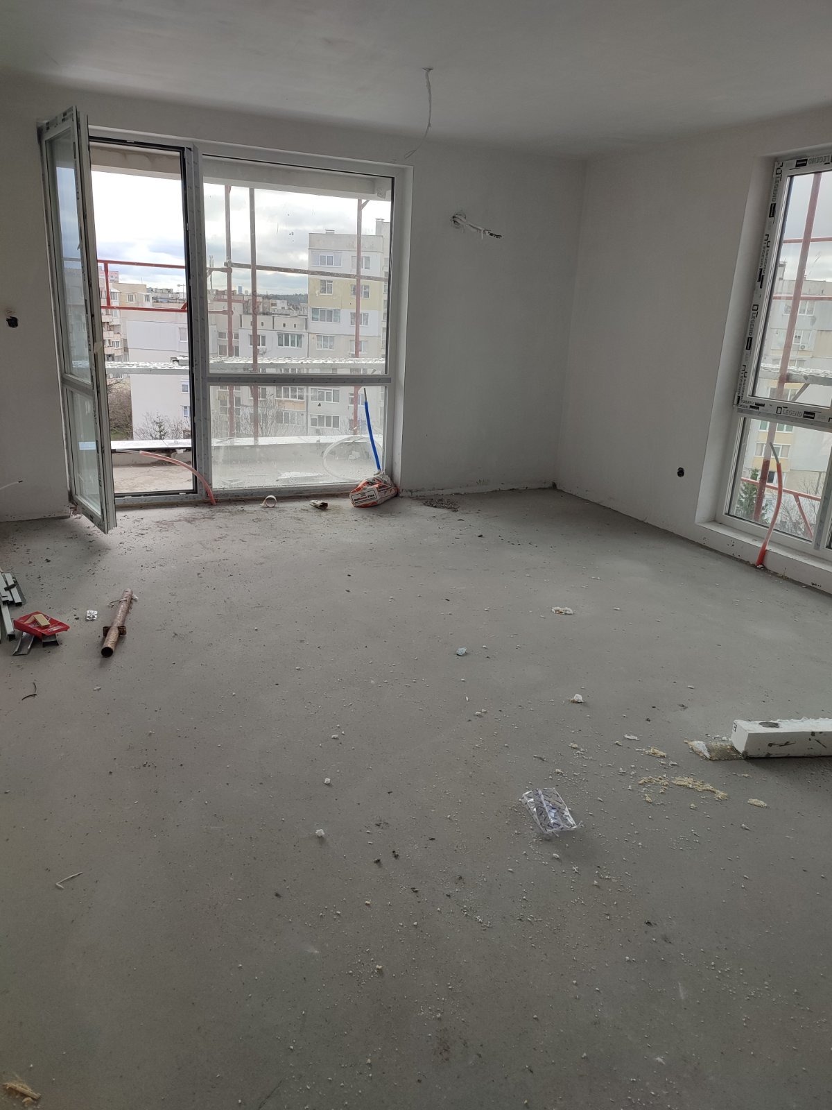 Продава 4-СТАЕН, гр. София, Люлин 5, снимка 5 - Апартаменти - 54070703