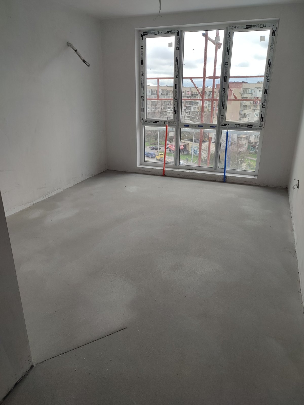 Продава 4-СТАЕН, гр. София, Люлин 5, снимка 2 - Апартаменти - 54070703