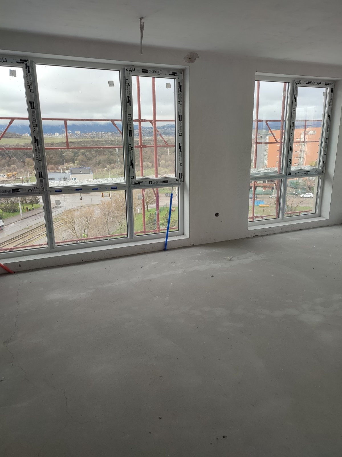 Продава 4-СТАЕН, гр. София, Люлин 5