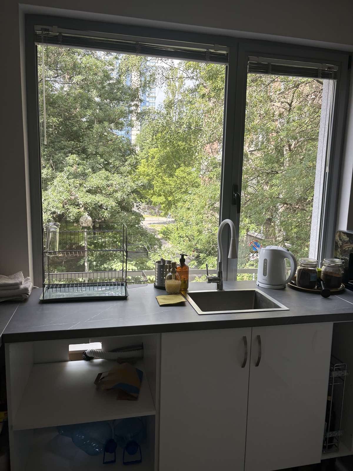 Продава 4-СТАЕН, гр. София, Иван Вазов, снимка 3 - Апартаменти - 56581514