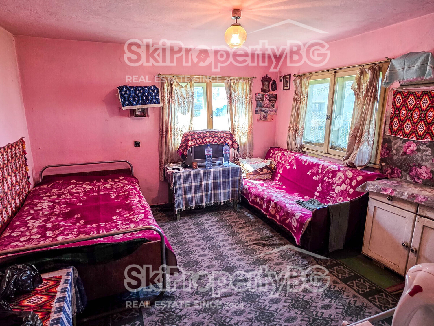 Продава КЪЩА, с. Говедарци, област София област, снимка 10 - Къщи - 54338711