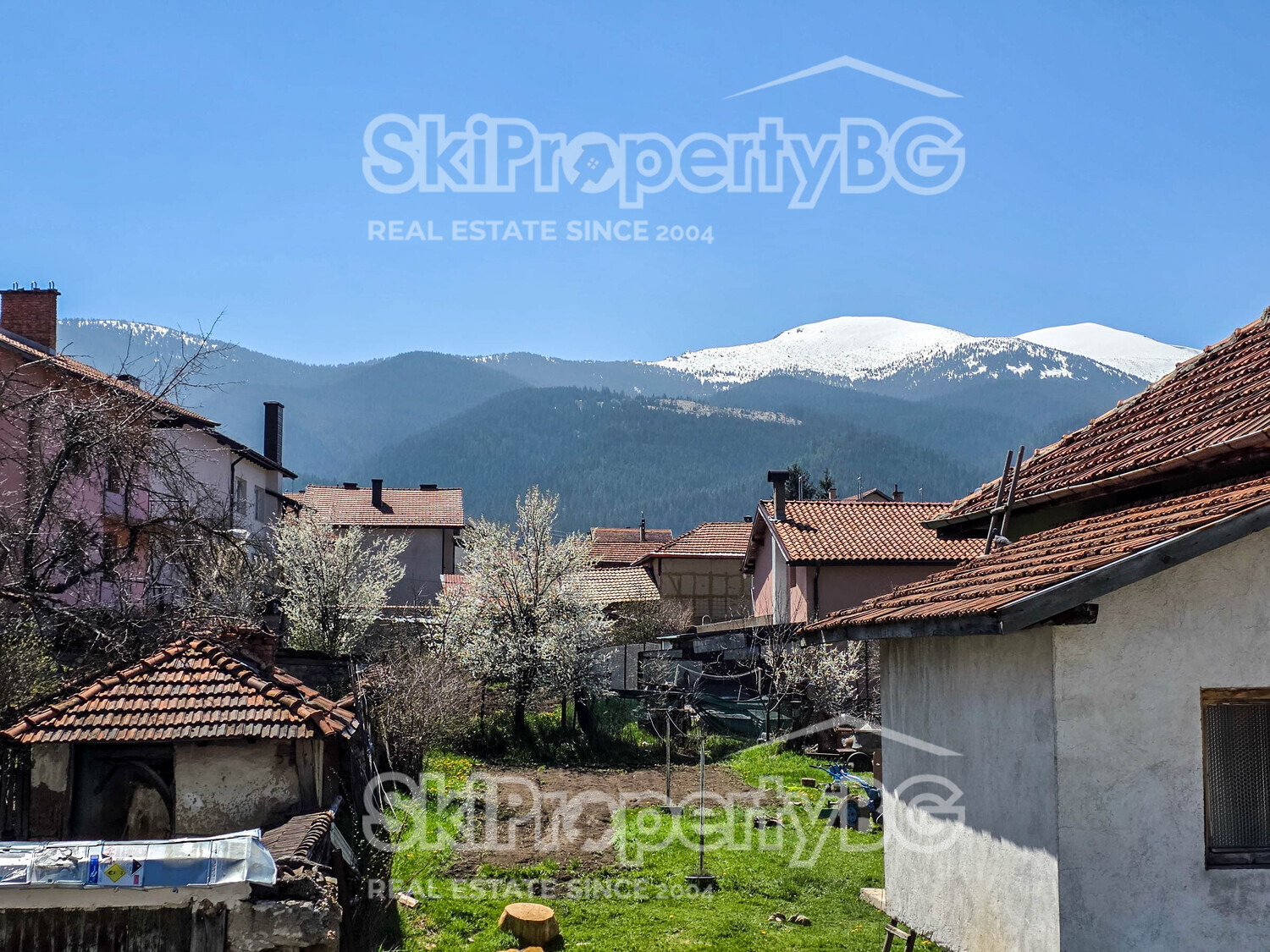 Продава КЪЩА, с. Говедарци, област София област, снимка 15 - Къщи - 54338711
