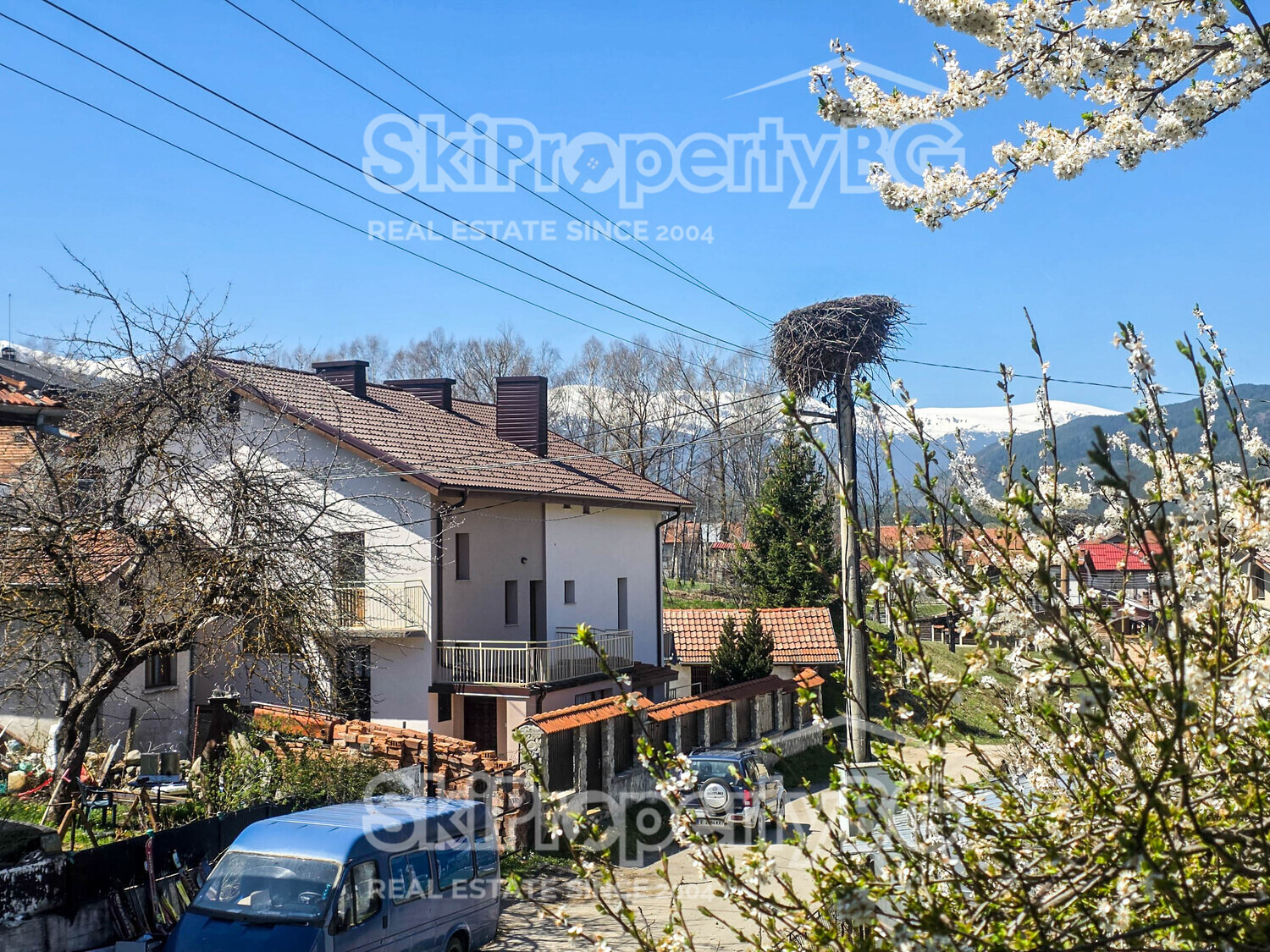 Продава КЪЩА, с. Говедарци, област София област, снимка 16 - Къщи - 54338711