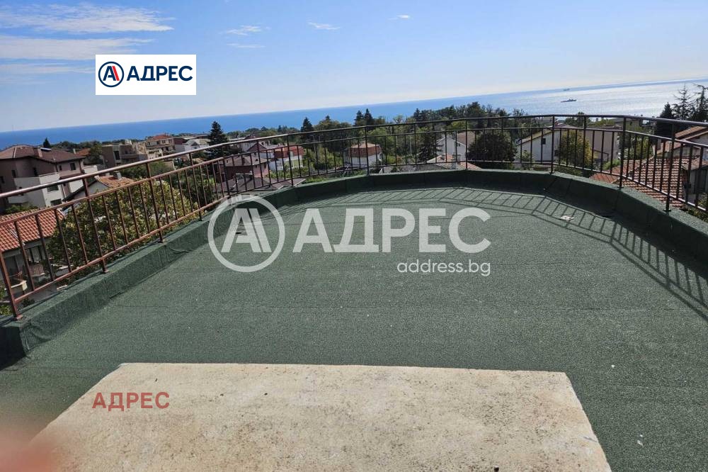 Продава ХОТЕЛ, гр. Варна, м-т Долна Трака, снимка 9 - Хотели - 54253400