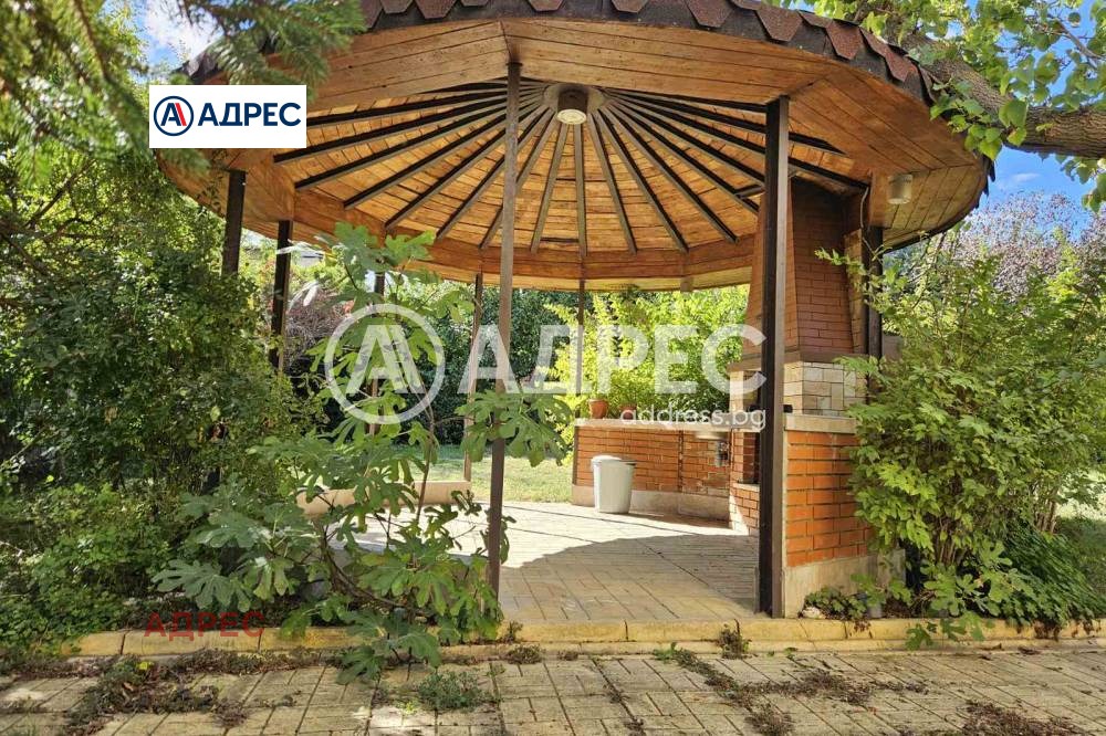 Продава ХОТЕЛ, гр. Варна, м-т Долна Трака, снимка 7 - Хотели - 54253400