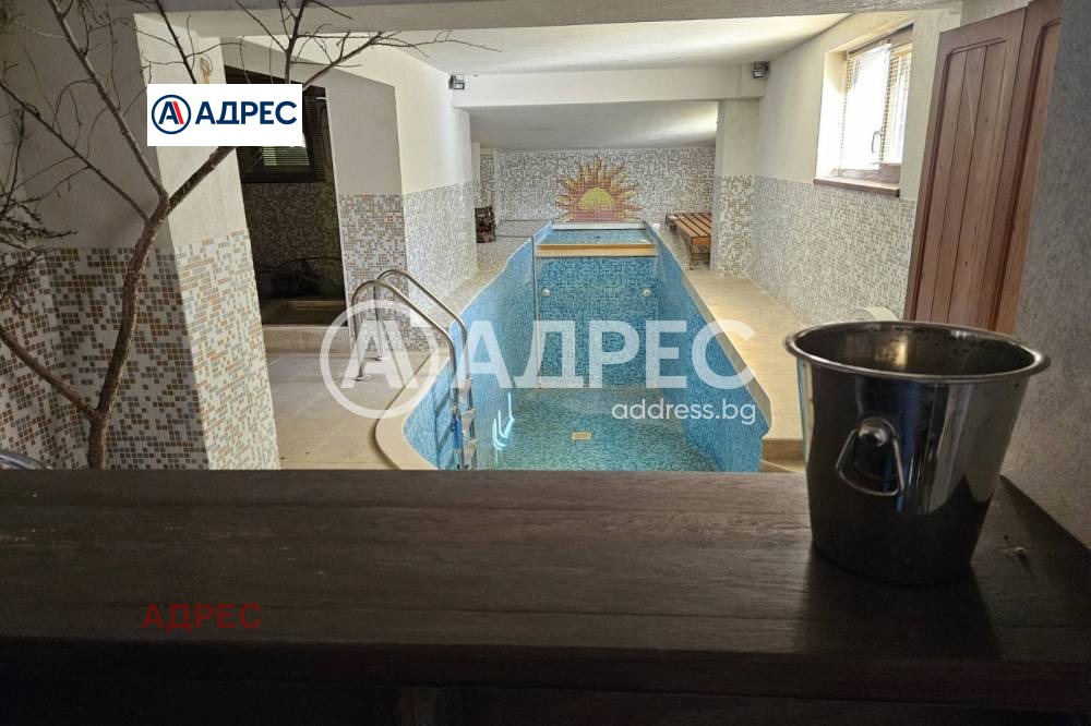 Продава ХОТЕЛ, гр. Варна, м-т Долна Трака, снимка 6 - Хотели - 54253400