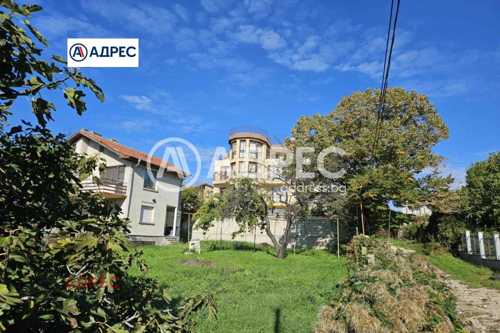 Продава ХОТЕЛ, гр. Варна, м-т Долна Трака, снимка 2 - Хотели - 54253400