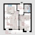 Продава 2-СТАЕН, гр. София, Витоша, снимка 2