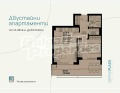 Продава 2-СТАЕН, град Бургас, Хоризонт • 124830 € / 244146.26 лв. • 97180037 14