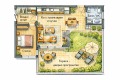 Продава 2-СТАЕН, град София, Малинова долина • 130000 € / 254257.90 лв. • 65656495 1