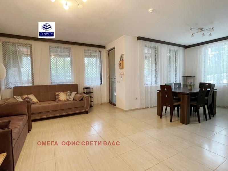 Продава 3-СТАЕН в област Бургас, гр. Свети Влас - 76 кв.м / 143 000 € » 279 683.69 лв., ОМЕГА ОФИС СВЕТИ ВЛАС