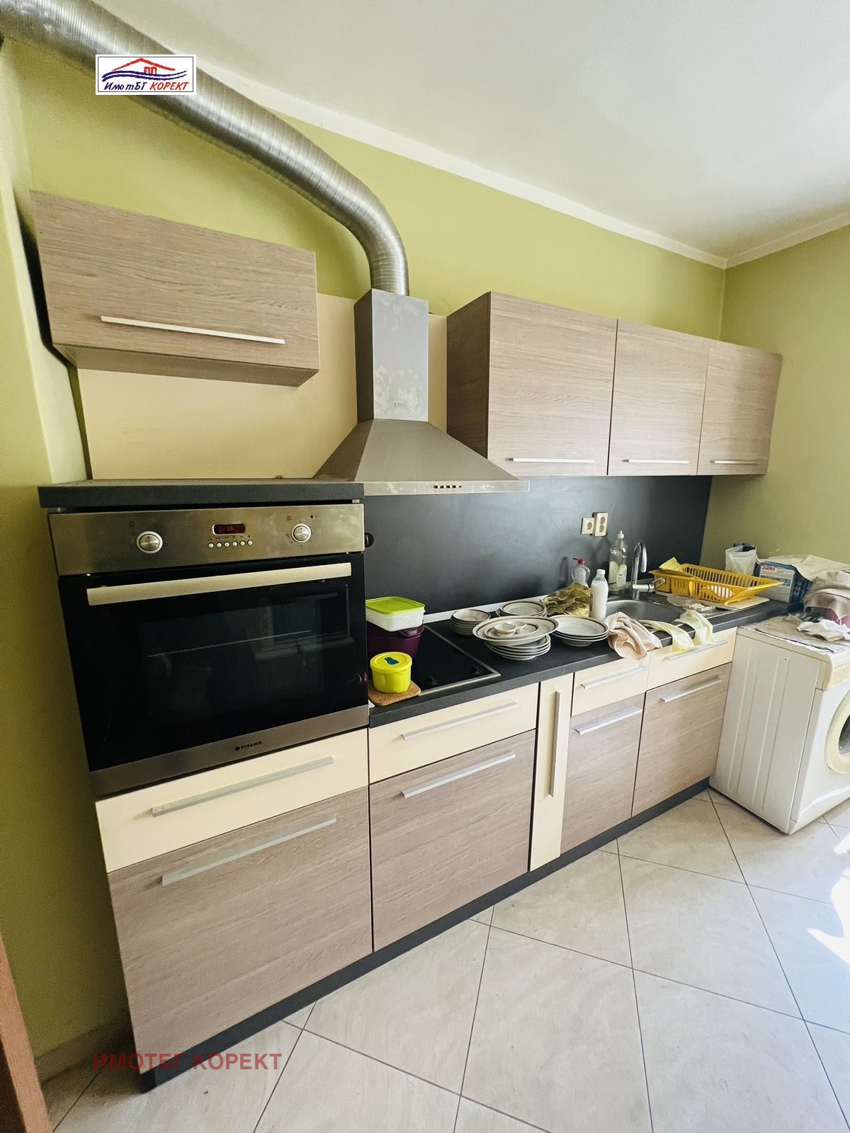 Продава 3-СТАЕН | Imot.bg — изображение 4