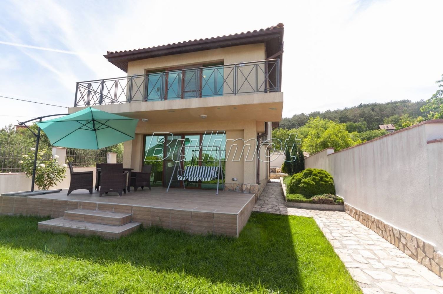 Продава КЪЩА | Imot.bg — изображение 14