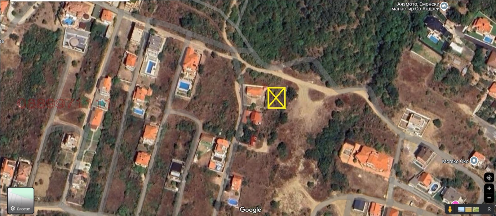 Продава ПАРЦЕЛ | Imot.bg — изображение 2