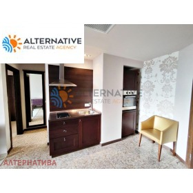 1 bedroom k.k. Slanchev bryag, region Burgas 10