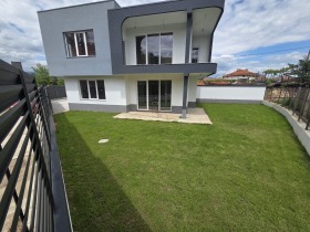 Maison Barakovo, région Kyoustendil 1