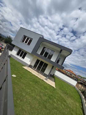Maison Barakovo, région Kyoustendil 2