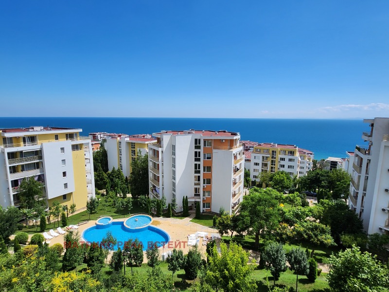 Zu verkaufen  Studio region Burgas , Sweti Wlas , 59 qm | 45019120 - Bild [3]