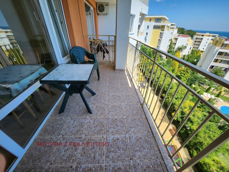 Zu verkaufen  Studio region Burgas , Sweti Wlas , 59 qm | 45019120 - Bild [4]