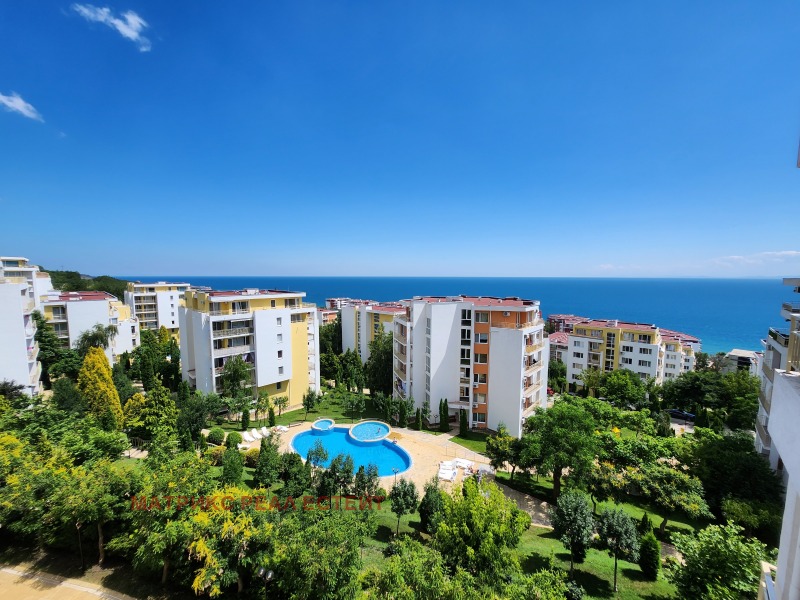 Zu verkaufen  Studio region Burgas , Sweti Wlas , 59 qm | 45019120 - Bild [2]
