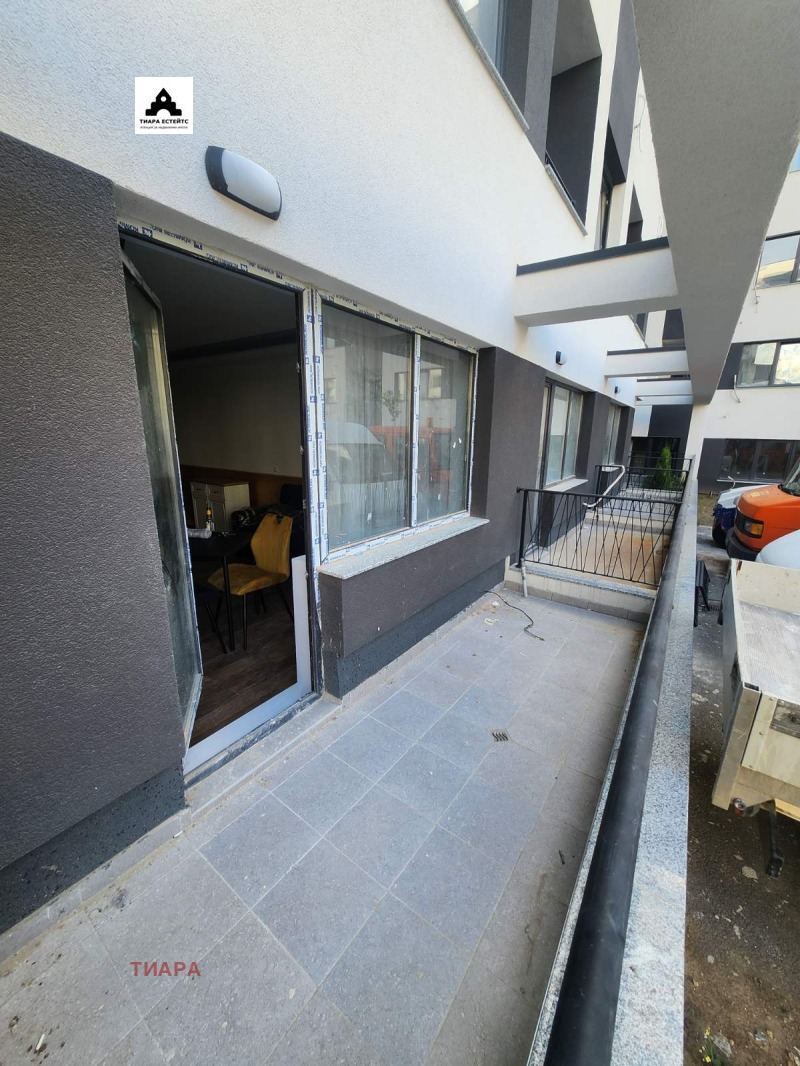 Na prodej  Studio Sofia , Studentski grad , 51 m2 | 65339802 - obraz [17]