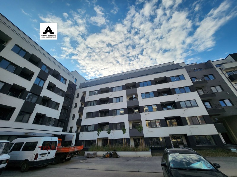Na prodej  Studio Sofia , Studentski grad , 51 m2 | 65339802 - obraz [10]