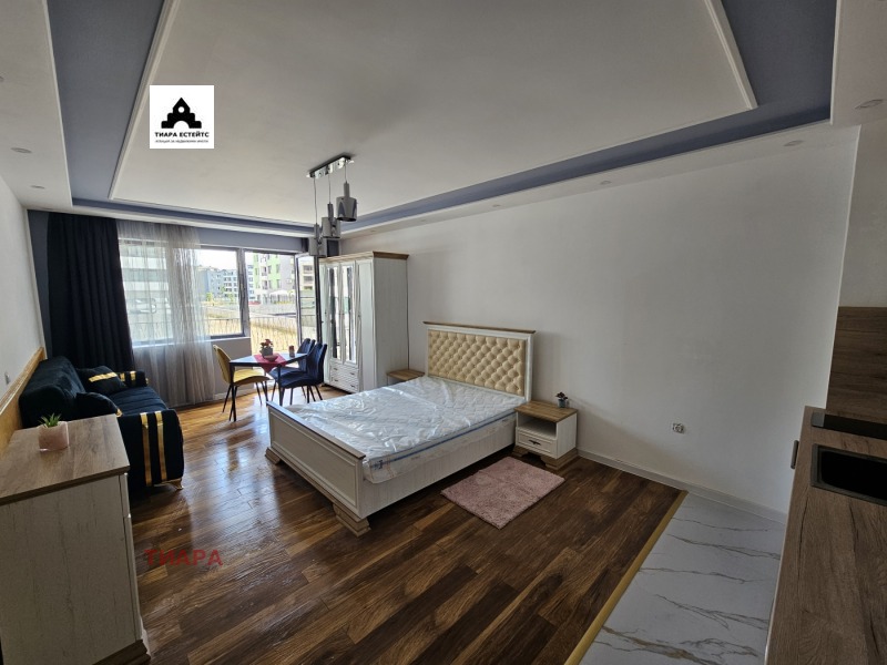 Na prodej  Studio Sofia , Studentski grad , 51 m2 | 65339802 - obraz [3]