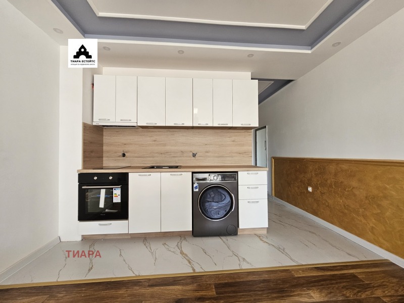 Na prodej  Studio Sofia , Studentski grad , 51 m2 | 65339802 - obraz [16]
