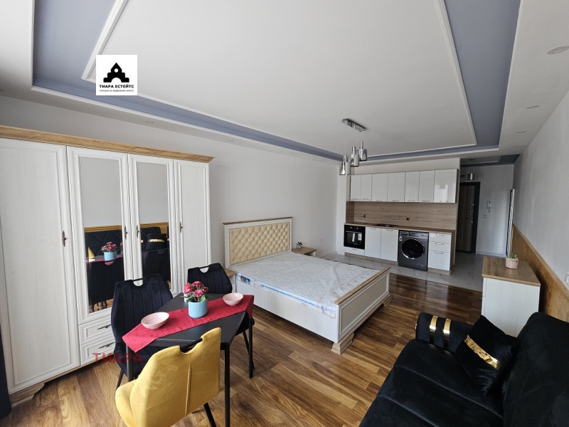 Na prodej  Studio Sofia , Studentski grad , 51 m2 | 65339802 - obraz [9]