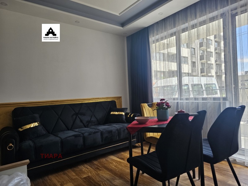 Na prodej  Studio Sofia , Studentski grad , 51 m2 | 65339802 - obraz [13]