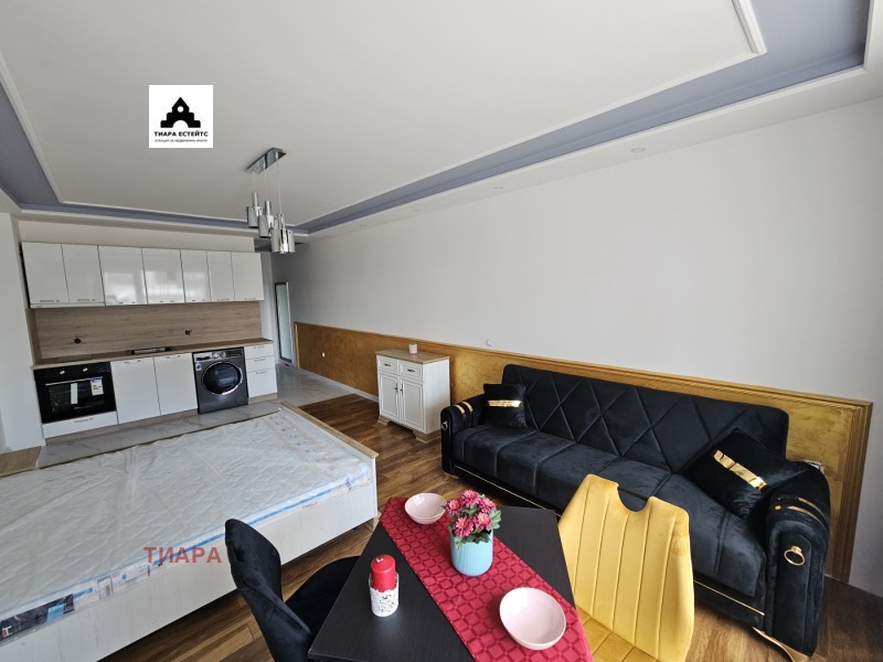 Na prodej  Studio Sofia , Studentski grad , 51 m2 | 65339802 - obraz [12]