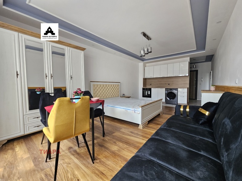 Na prodej  Studio Sofia , Studentski grad , 51 m2 | 65339802 - obraz [15]
