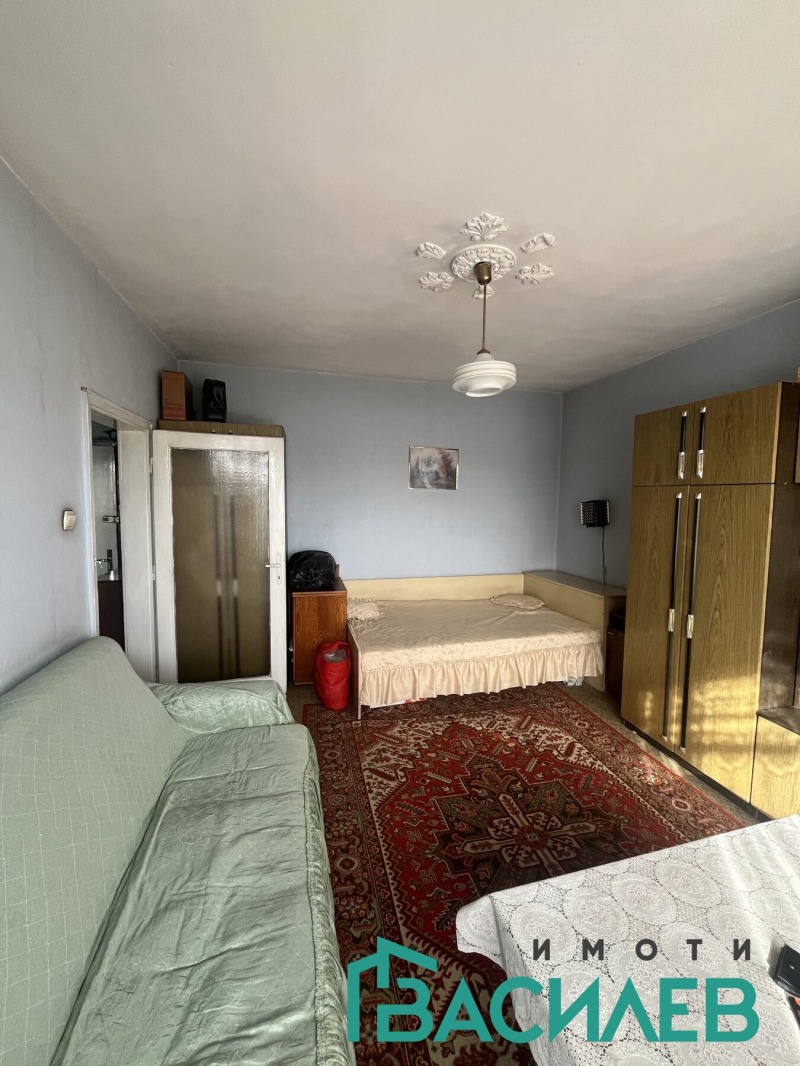 Продава 1-СТАЕН, гр. София, Сухата река, снимка 2 - Апартаменти - 52443213