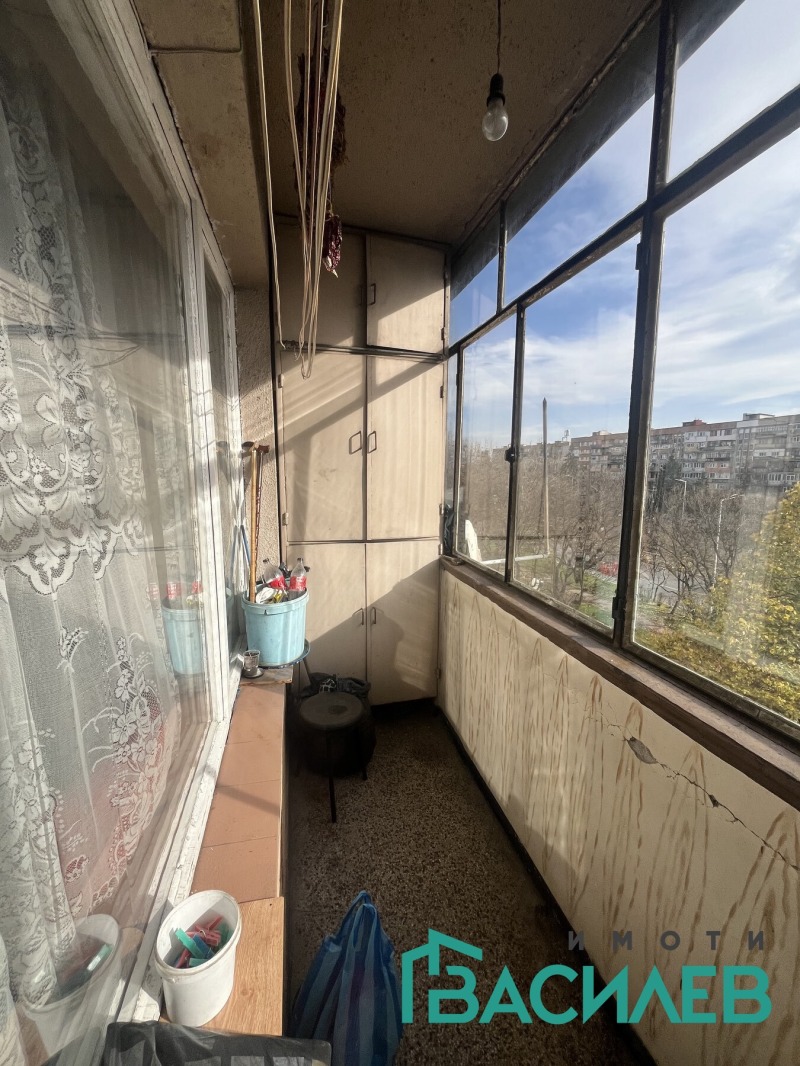 Продава 1-СТАЕН, гр. София, Сухата река, снимка 9 - Апартаменти - 52443213