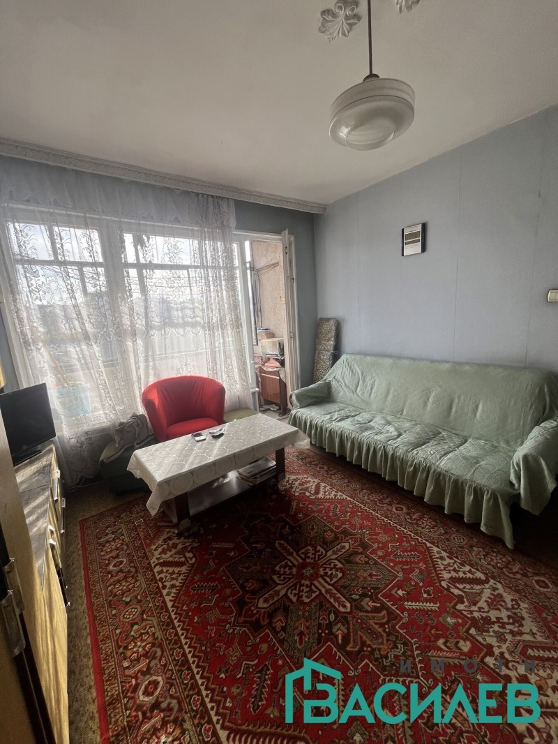 Продава 1-СТАЕН, гр. София, Сухата река, снимка 4 - Апартаменти - 52443213