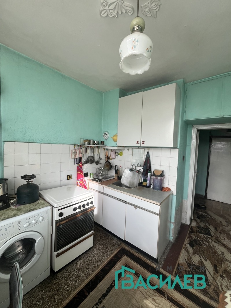 Продава 1-СТАЕН, град София, Сухата река • 130000 € / 254257.90 лв. • 85631893 1