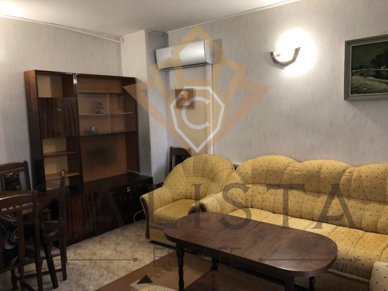 Продава  2-стаен град София , Редута , 65 кв.м | 40201684 - изображение [2]