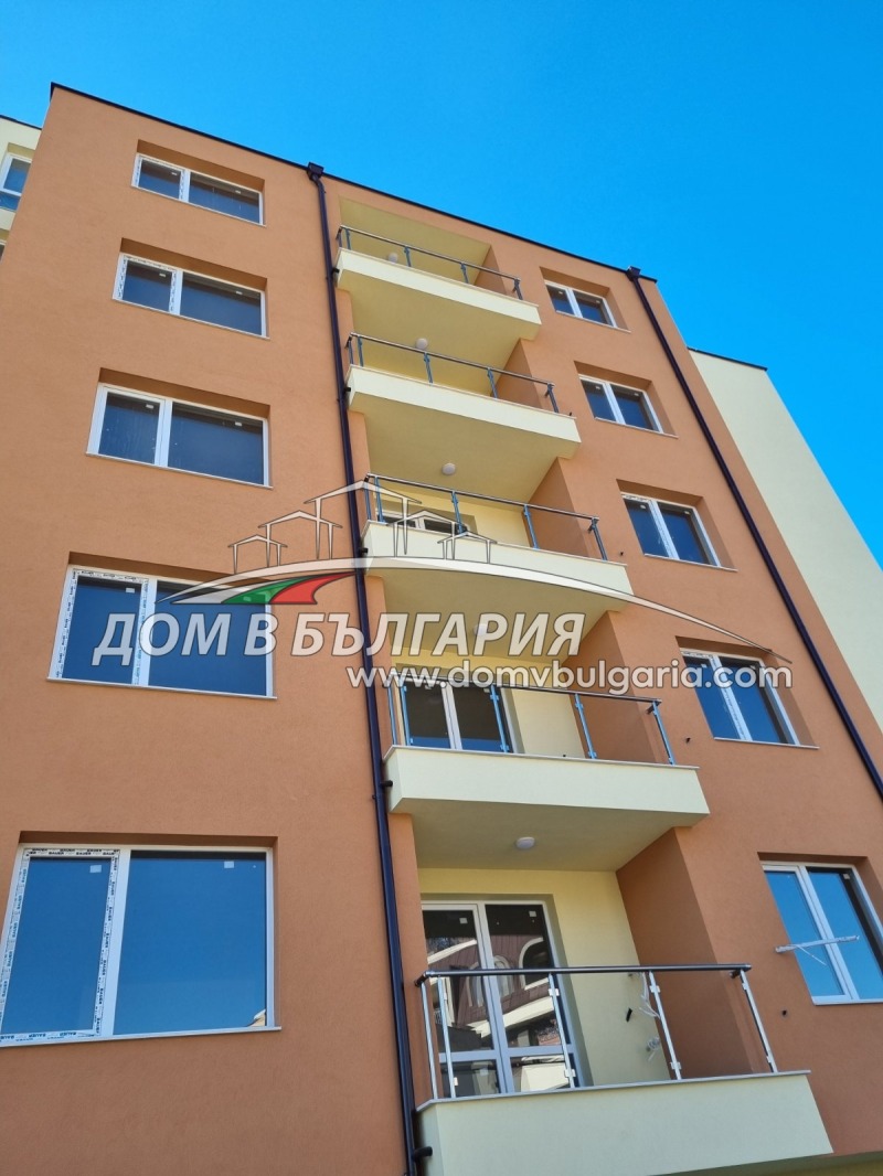 Продава 2-СТАЕН, гр. Варна, Младост 1, снимка 4 - Aпартаменти - 48755377