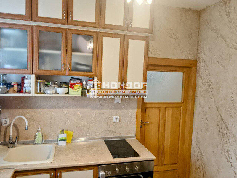 En venta  1 dormitorio Plovdiv , Vastanicheski , 60 metros cuadrados | 73831104 - imagen [3]