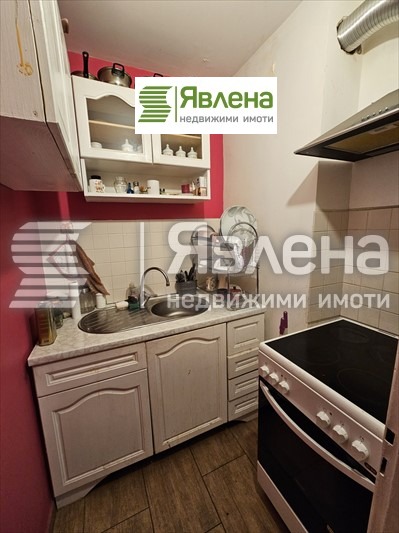 Продава 2-СТАЕН, гр. София, Люлин 9, снимка 4 - Aпартаменти - 49276952