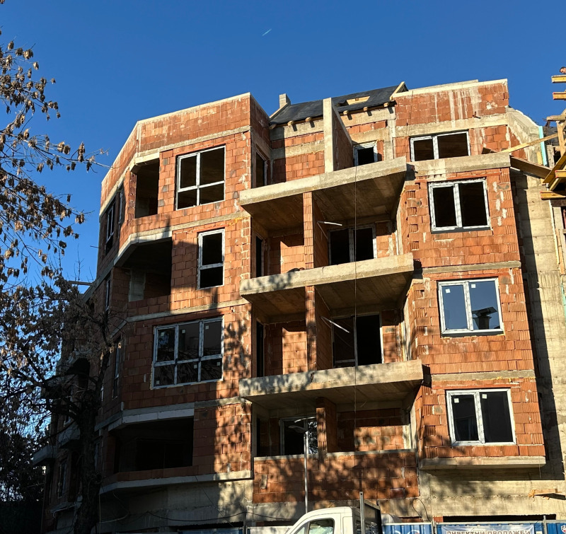 Продава  2-стаен град Пловдив , Център , 66 кв.м | 95661923