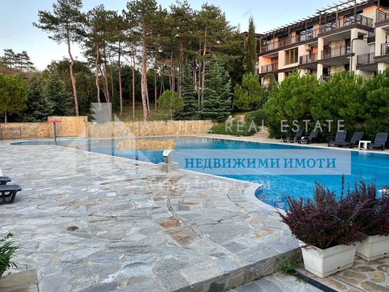 Til salg  1 soveværelse region Burgas , Sozopol , 71 kvm | 35158296 - billede [11]