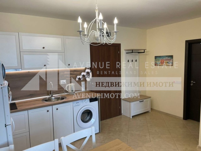 Til salg  1 soveværelse region Burgas , Sozopol , 71 kvm | 35158296 - billede [7]