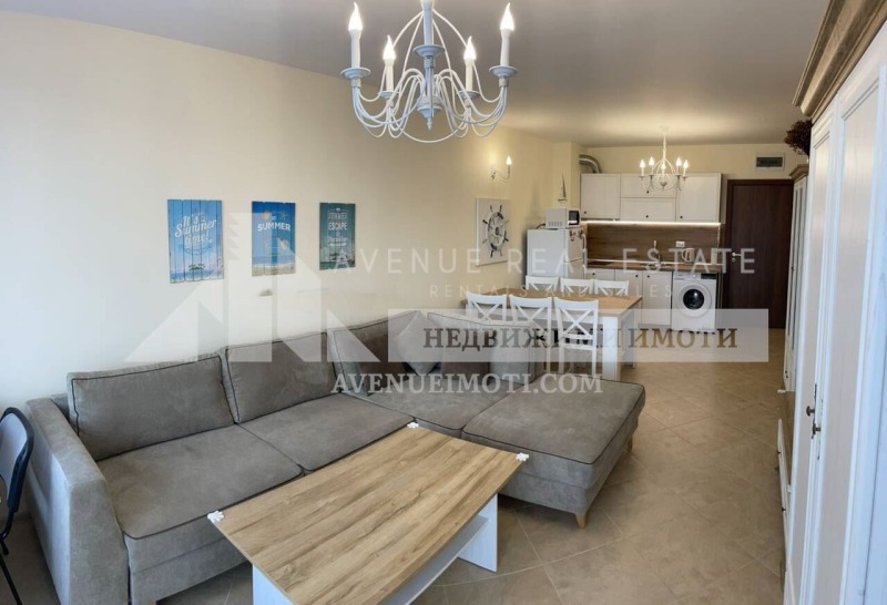 Til salg  1 soveværelse region Burgas , Sozopol , 71 kvm | 35158296