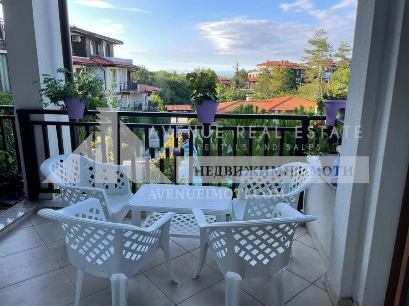 Til salg  1 soveværelse region Burgas , Sozopol , 71 kvm | 35158296 - billede [3]