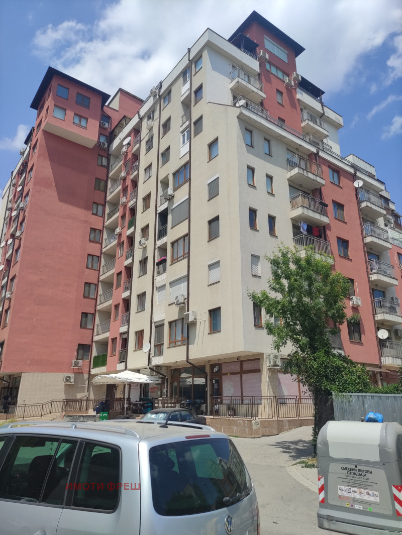 Продава  2-стаен град София , Младост 4 , 70 кв.м | 64647144 - изображение [16]