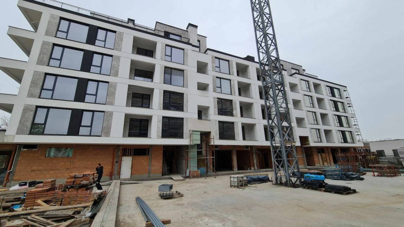 Продава  2-стаен град Пловдив , Кършияка , 71 кв.м | 16899204 - изображение [5]